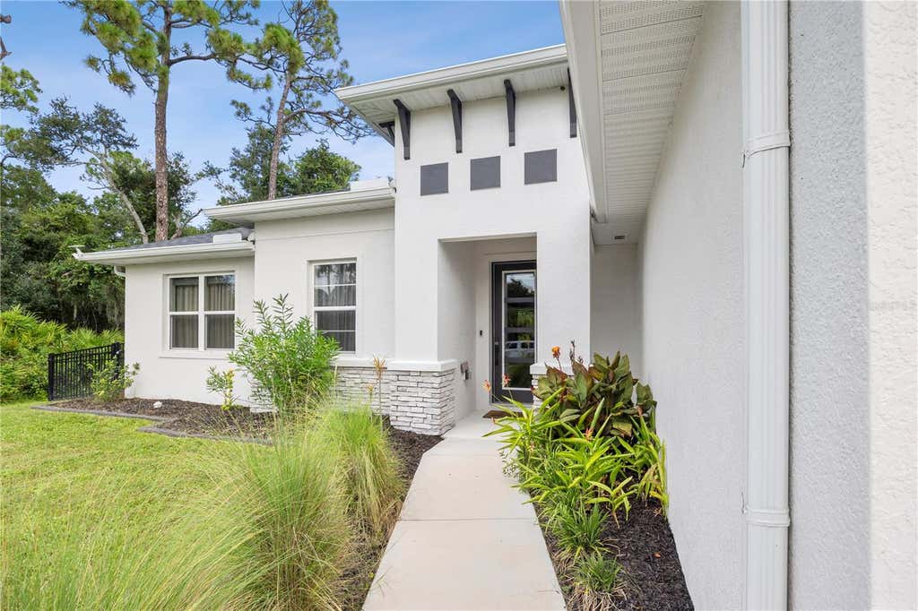 Photo of 4916 Hader Road, North Port, FL 34288 (MLS # C7528824)