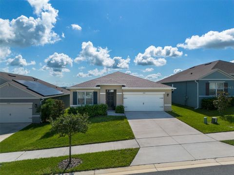 A home in CLERMONT