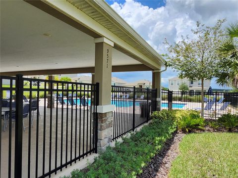 A home in CLERMONT