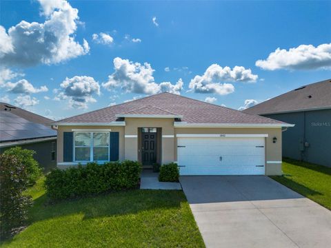 A home in CLERMONT