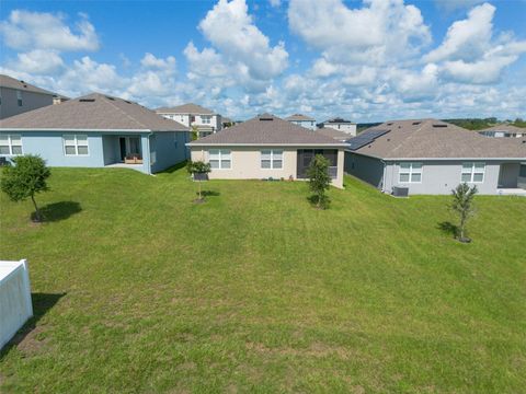 A home in CLERMONT