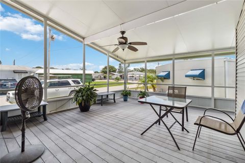 A home in BRADENTON