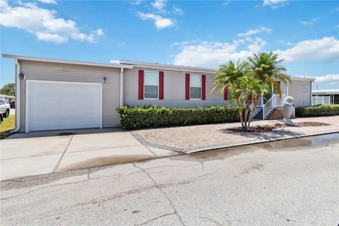 A home in BRADENTON