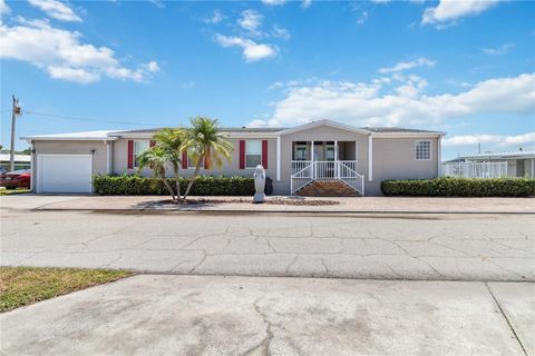 A home in BRADENTON