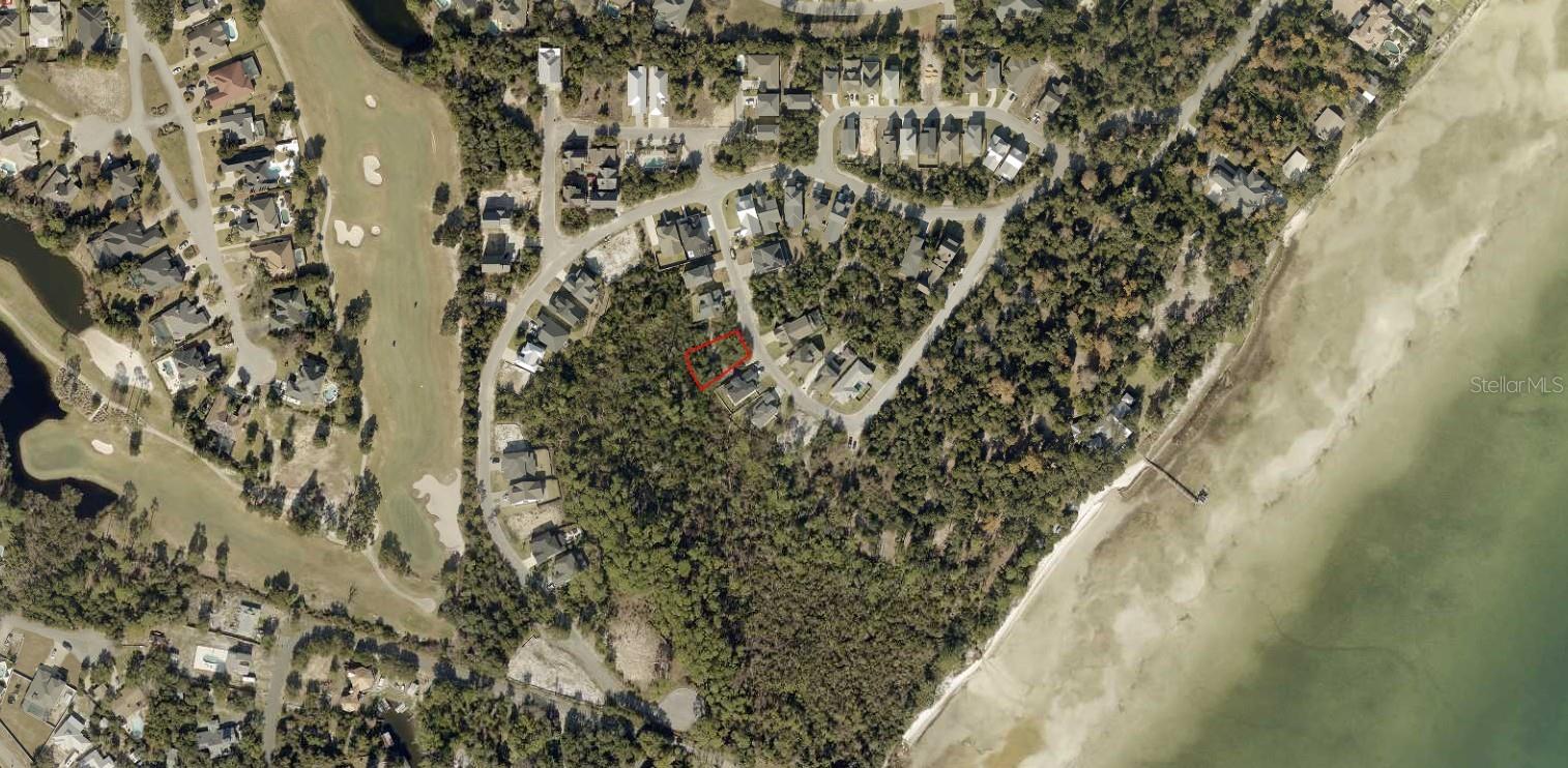 3910 MAGNOLIA BLUFF LANE