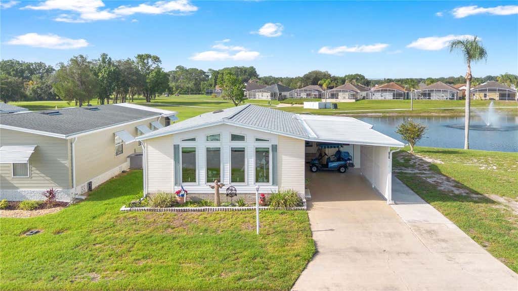 Photo of 707 Polo Park East Boulevard, Davenport, FL 33897 (MLS # L4963375)
