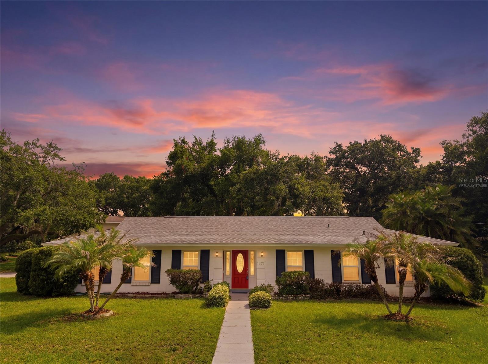 CADILLAC HOMES - Residential