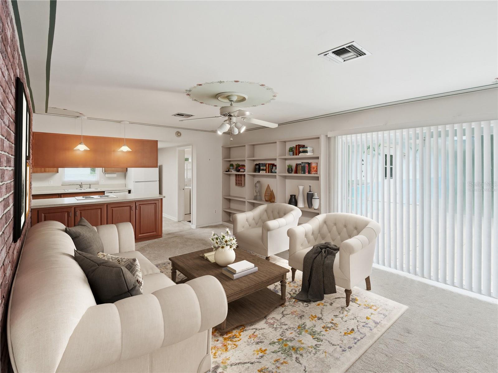 CADILLAC HOMES - Residential