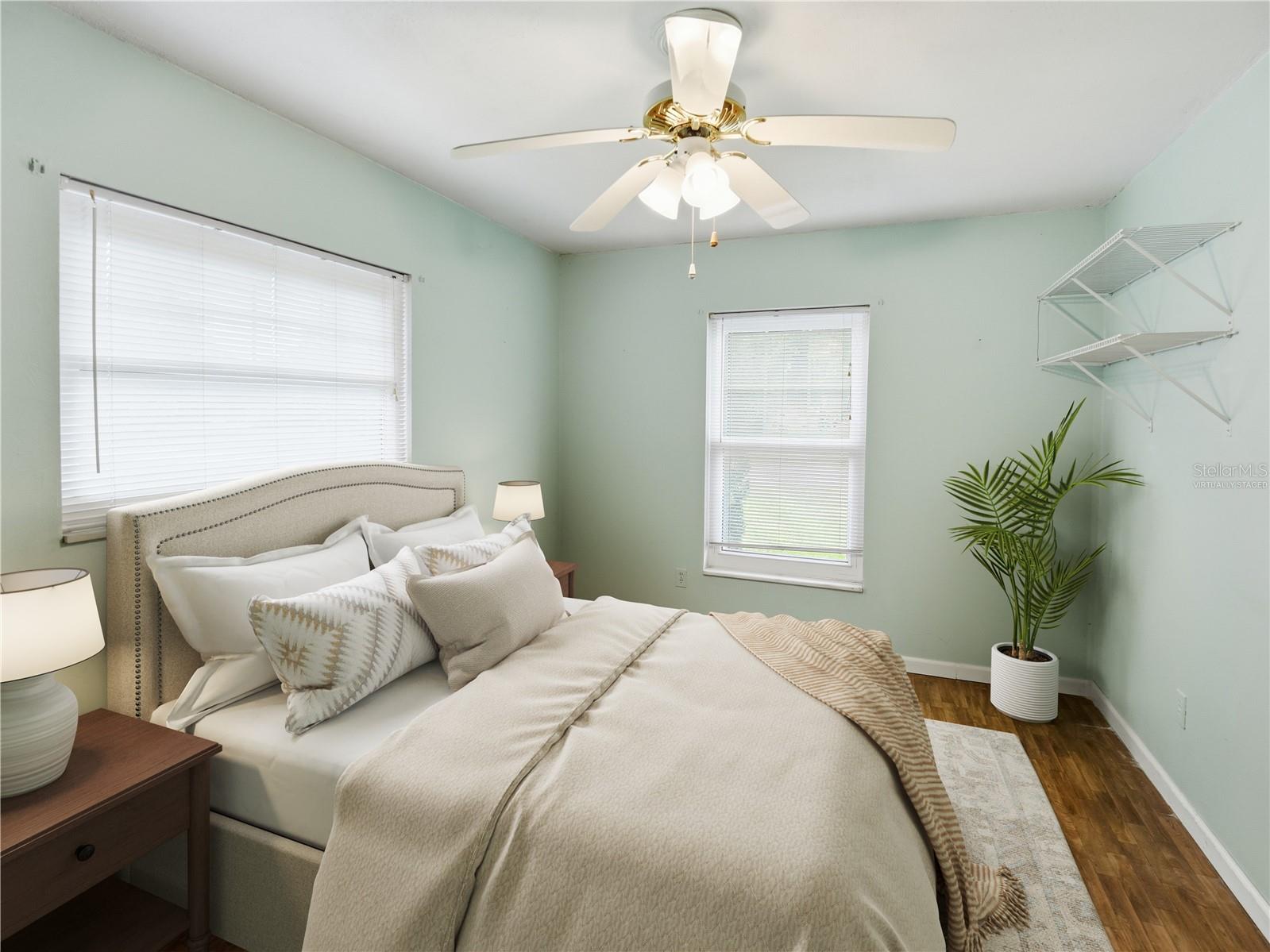CADILLAC HOMES - Residential