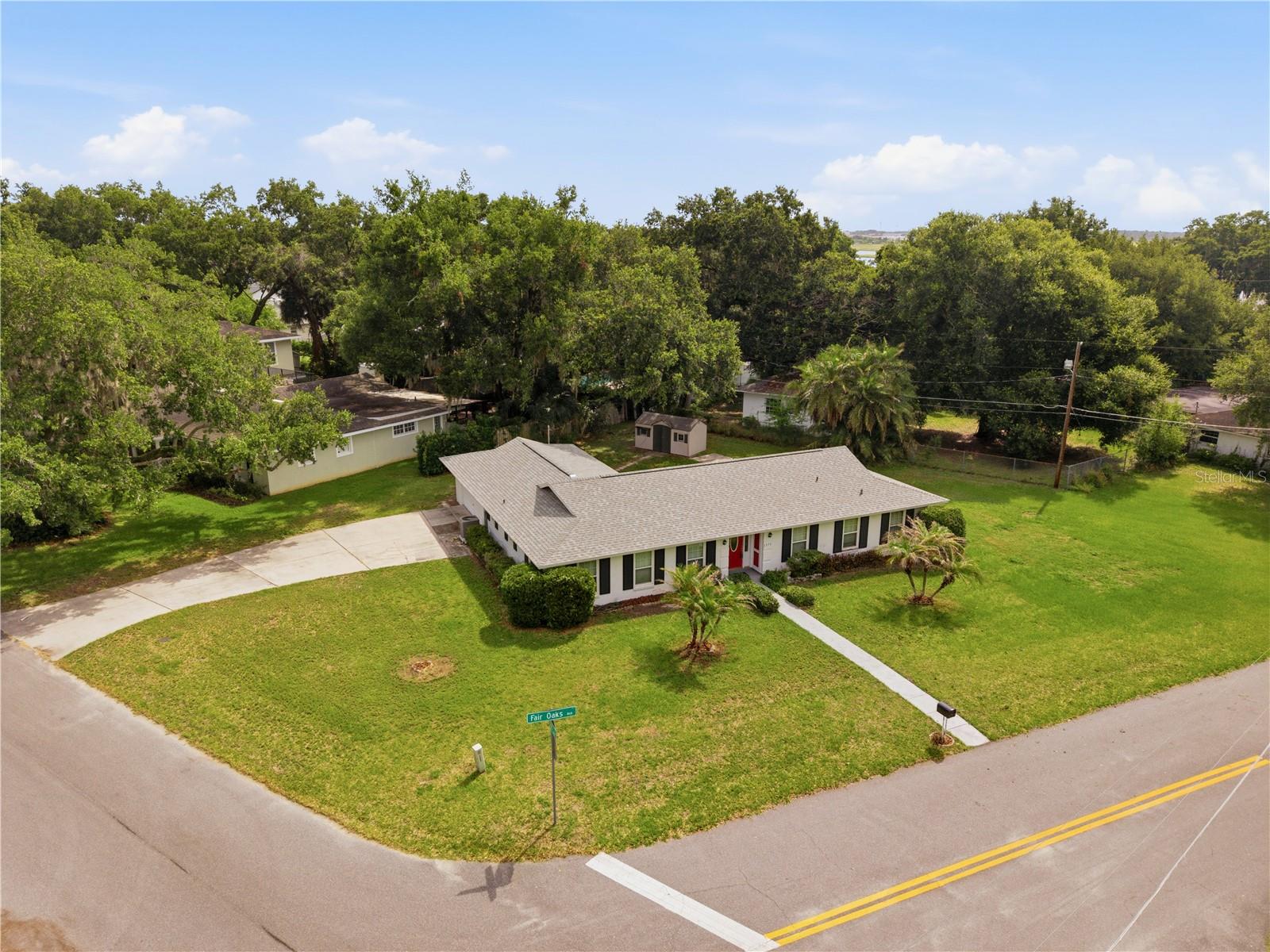 CADILLAC HOMES - Residential