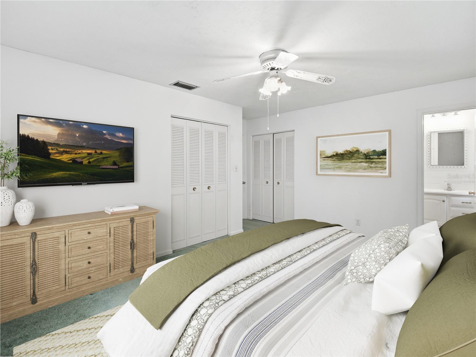 CADILLAC HOMES - Residential