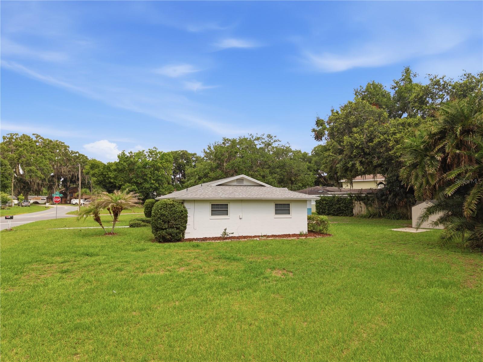 CADILLAC HOMES - Residential