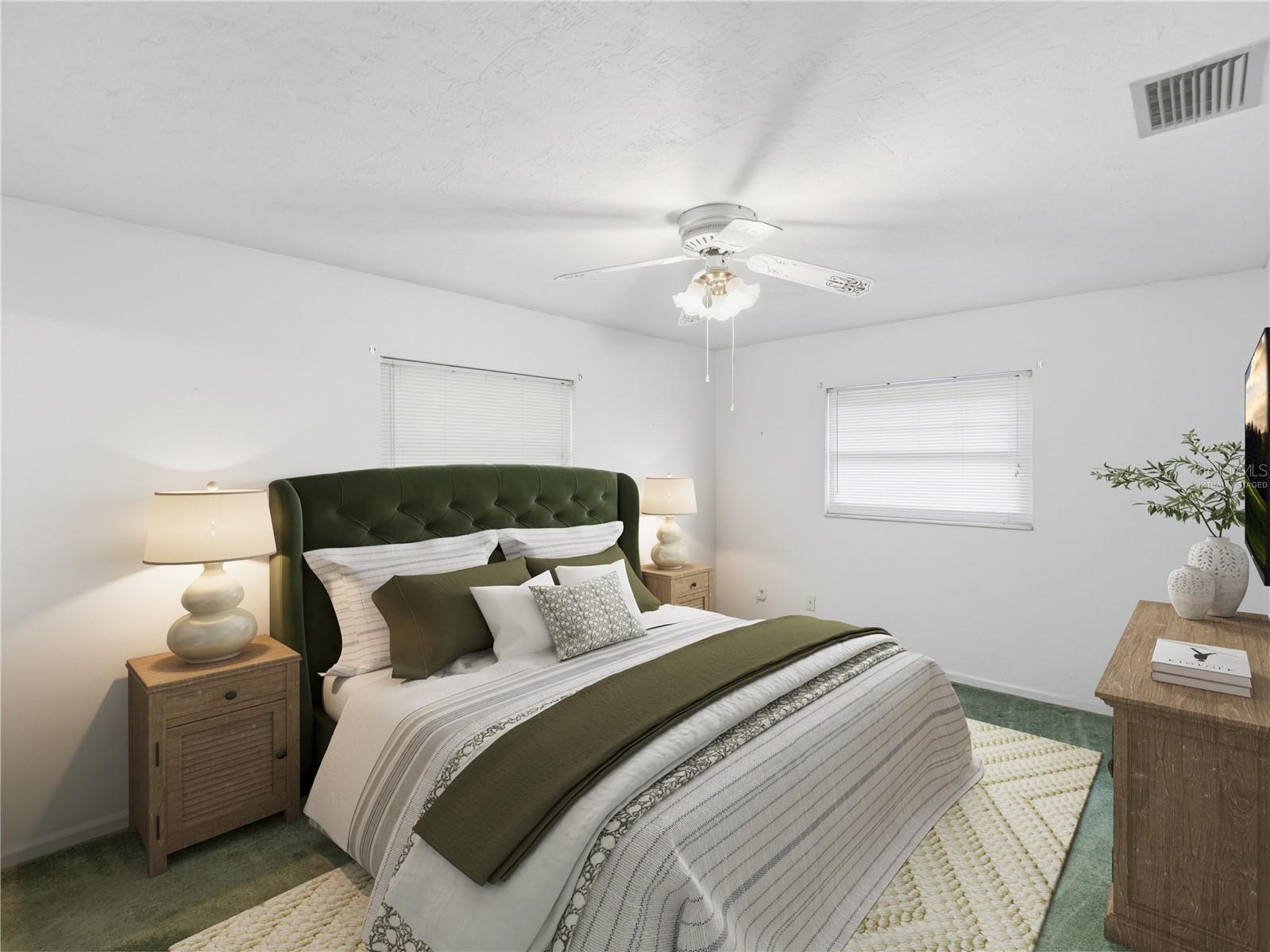 CADILLAC HOMES - Residential