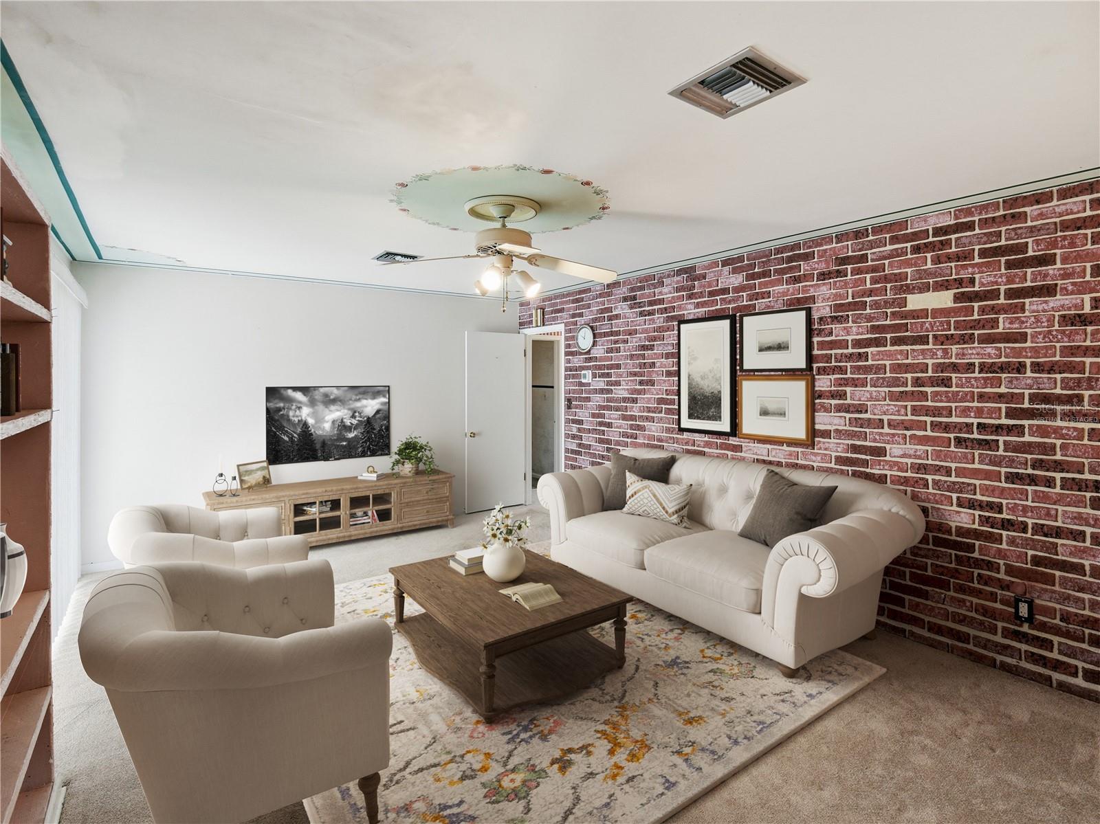 CADILLAC HOMES - Residential