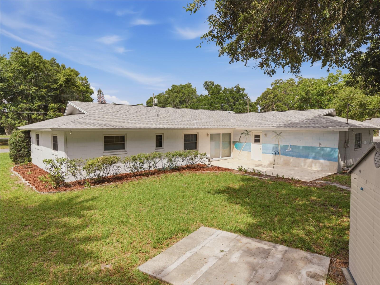 CADILLAC HOMES - Residential