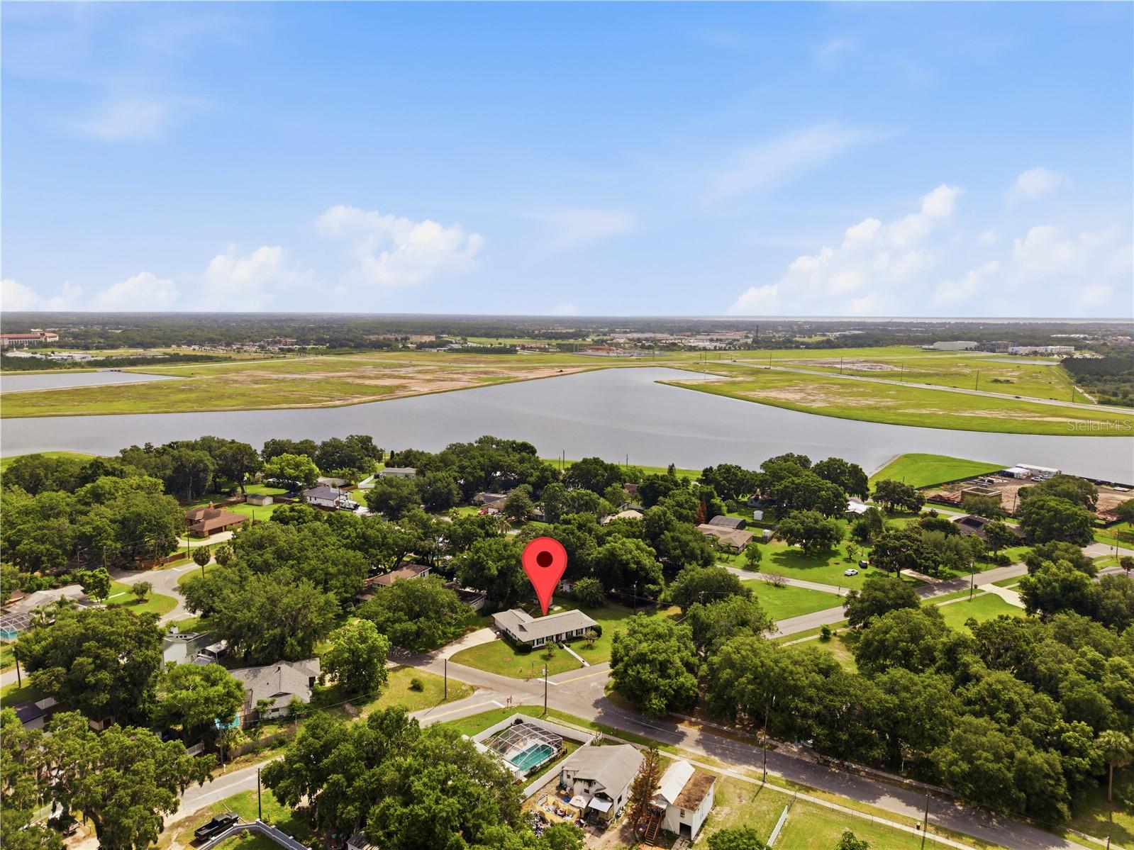 CADILLAC HOMES - Residential