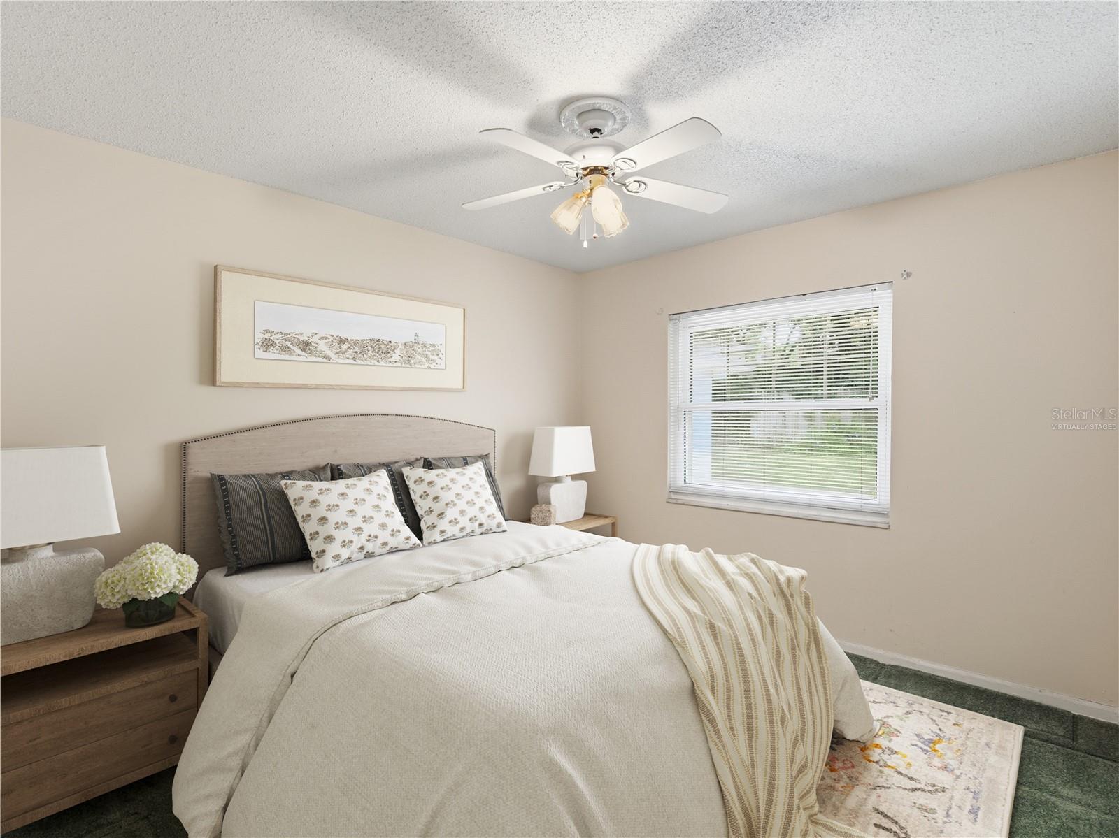 CADILLAC HOMES - Residential