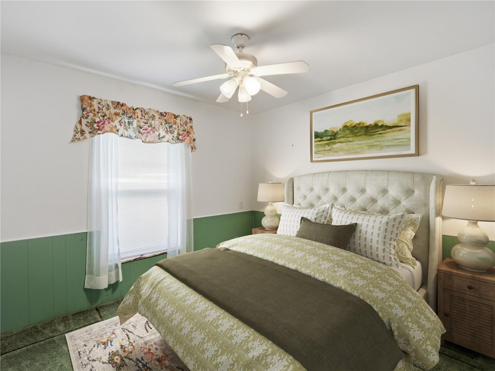 CADILLAC HOMES - Residential