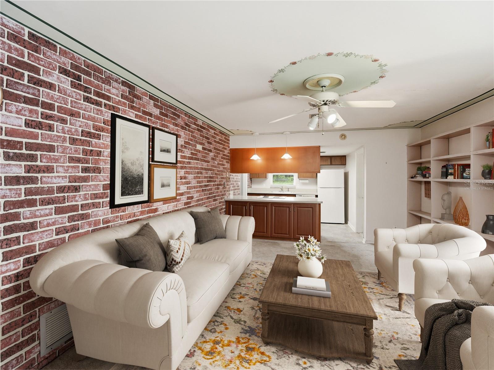 CADILLAC HOMES - Residential