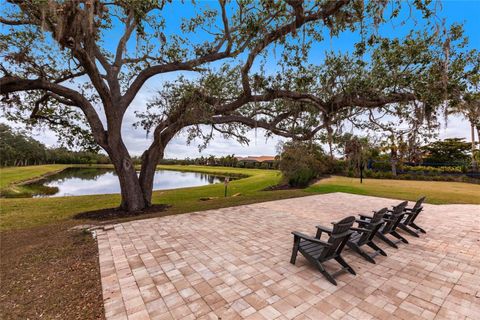 A home in SARASOTA