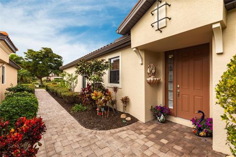 A home in SARASOTA