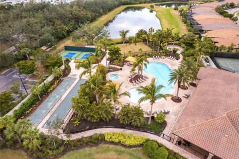 A home in SARASOTA