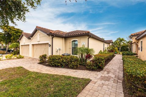 A home in SARASOTA