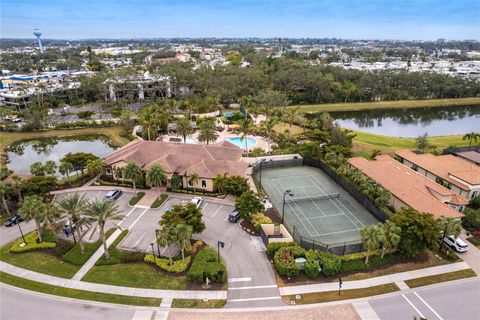 A home in SARASOTA