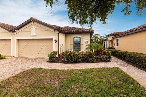 A home in SARASOTA