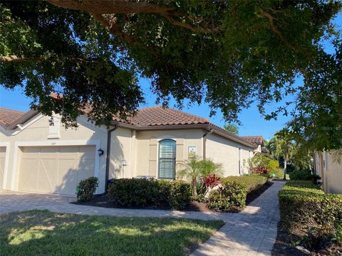 A home in SARASOTA