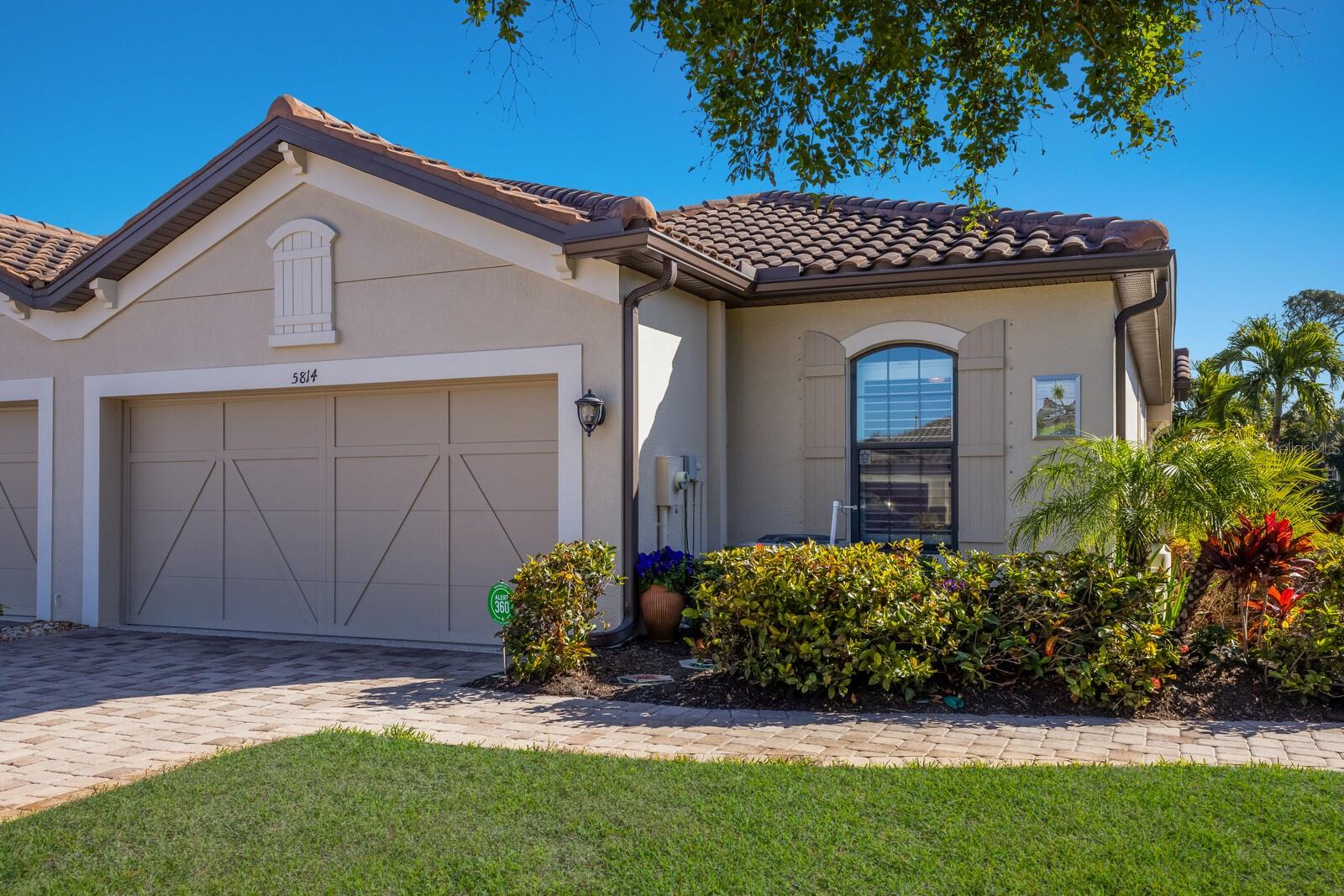 5814 CAVANO DRIVE
