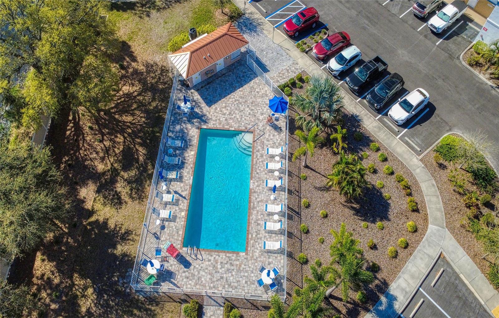 GOLF LAKE CONDO 1 AT EAST BAY - Residential