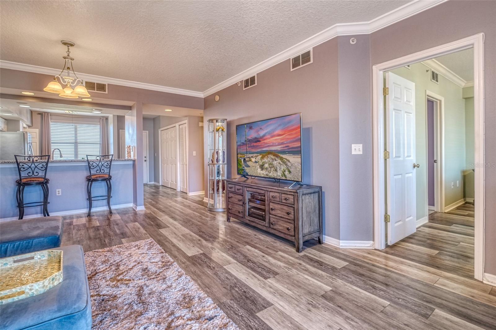 GOLF LAKE CONDO 1 AT EAST BAY - Residential