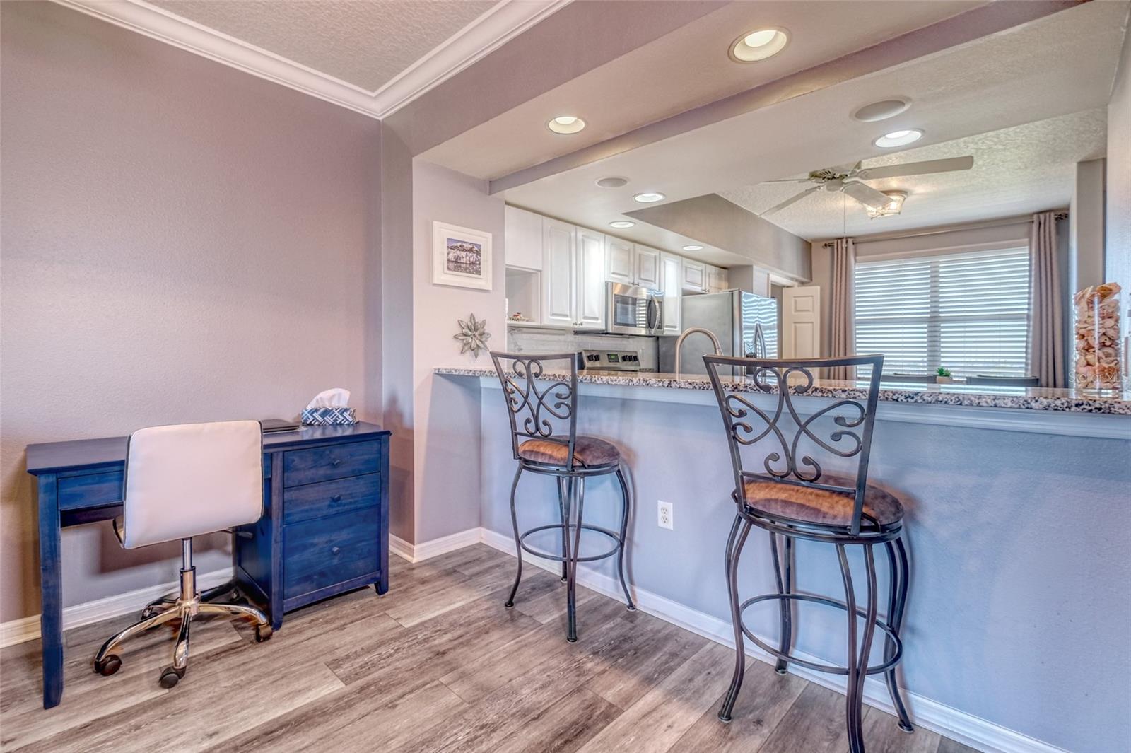 GOLF LAKE CONDO 1 AT EAST BAY - Residential