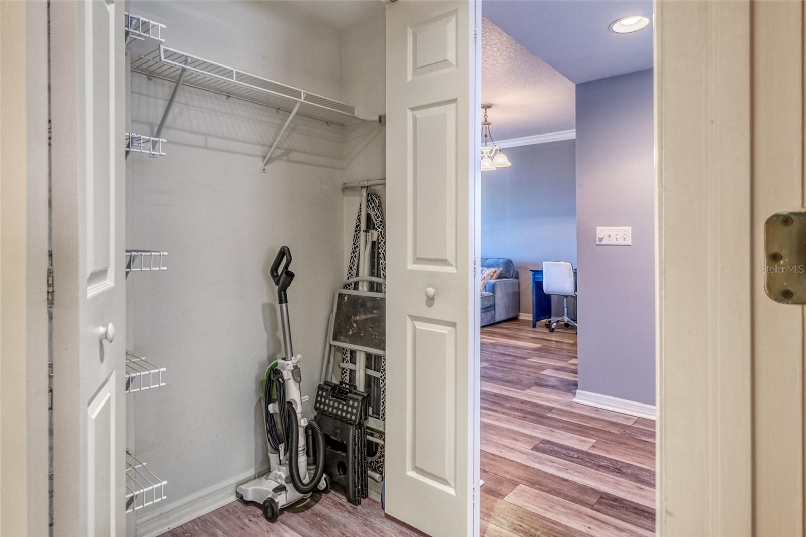 GOLF LAKE CONDO 1 AT EAST BAY - Residential