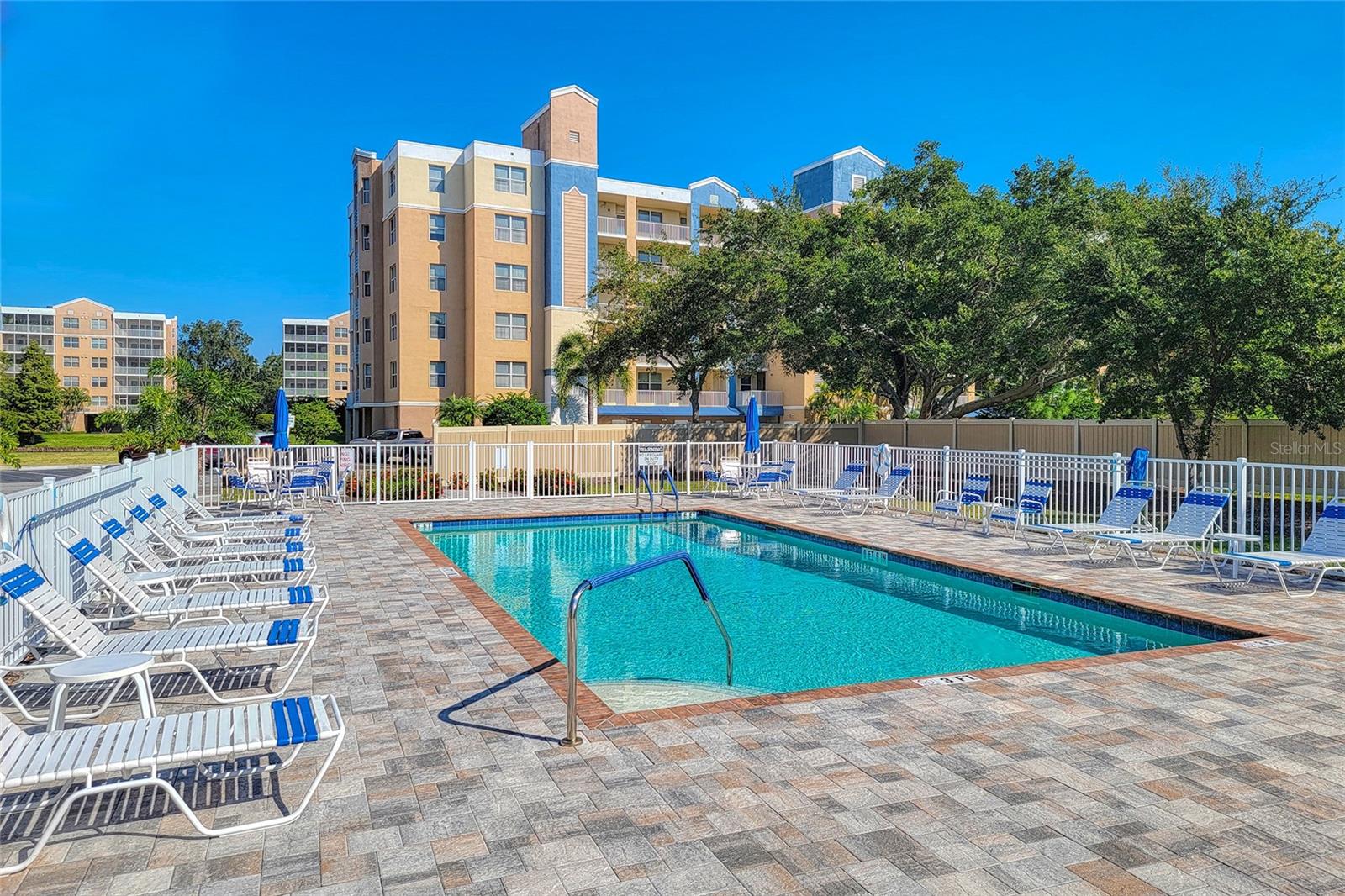 GOLF LAKE CONDO 1 AT EAST BAY - Residential