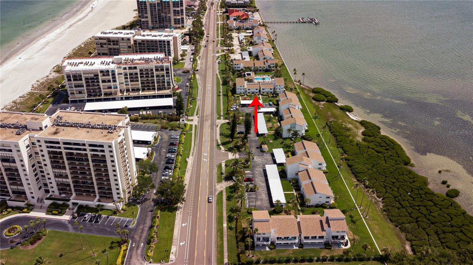 1451 GULF BOULEVARD 102