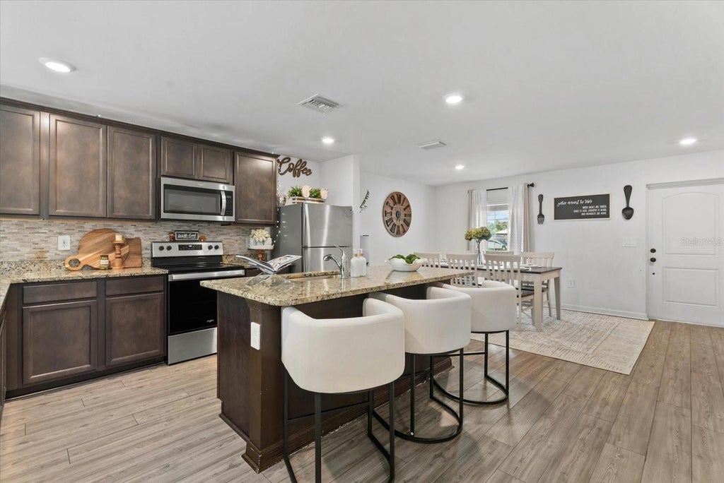 Photo of 4374 Triby Terrace, North Port, FL 34288 (MLS # N6145991)