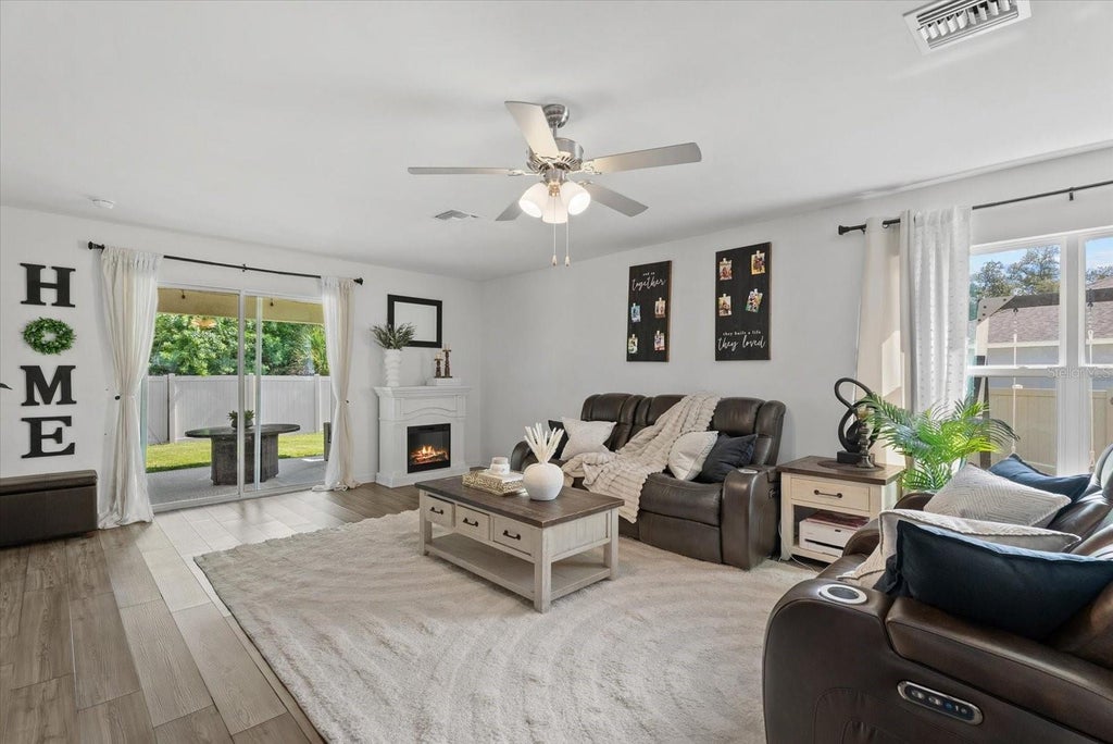 Photo of 4374 Triby Terrace, North Port, FL 34288 (MLS # N6145991)