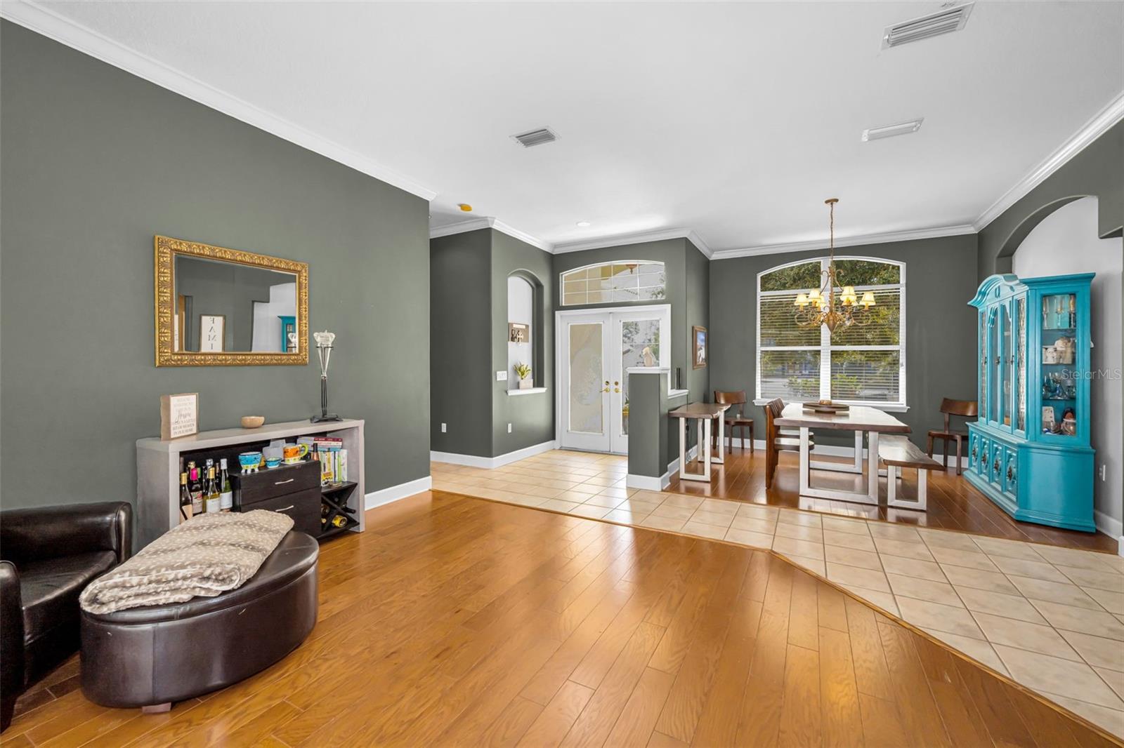 LAKE JOVITA GOLF & COUNTRY CLUB PH 01 - Residential