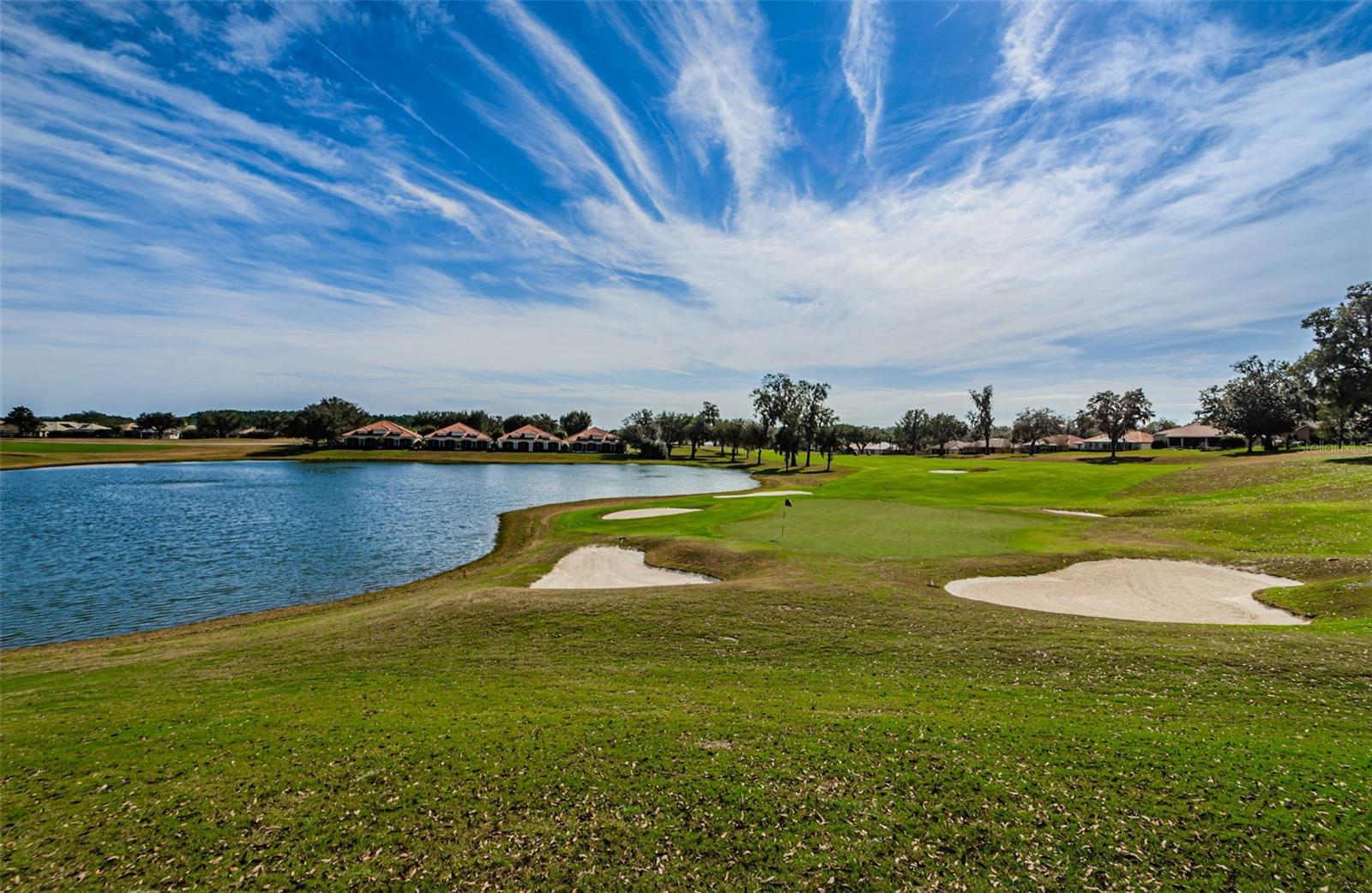 LAKE JOVITA GOLF & COUNTRY CLUB PH 01 - Residential