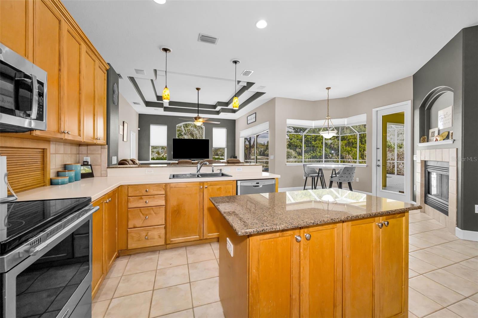 LAKE JOVITA GOLF & COUNTRY CLUB PH 01 - Residential