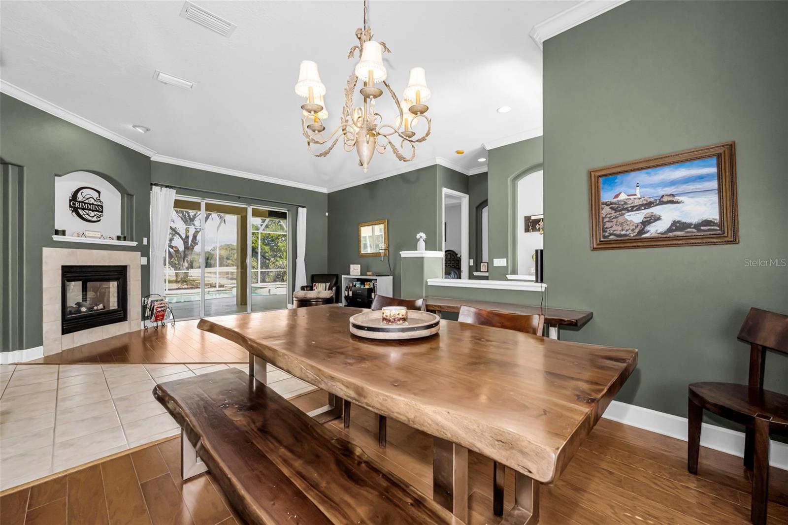 LAKE JOVITA GOLF & COUNTRY CLUB PH 01 - Residential