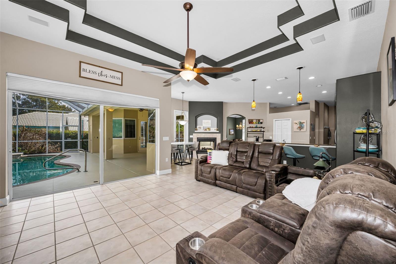 LAKE JOVITA GOLF & COUNTRY CLUB PH 01 - Residential