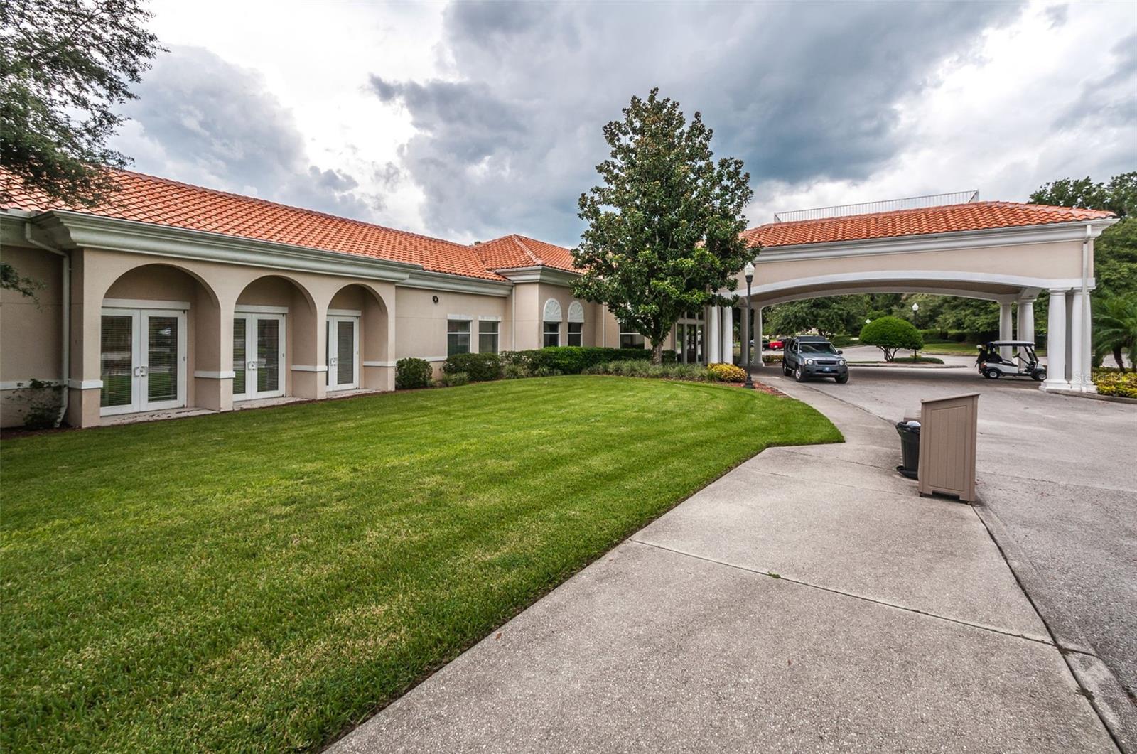 LAKE JOVITA GOLF & COUNTRY CLUB PH 01 - Residential