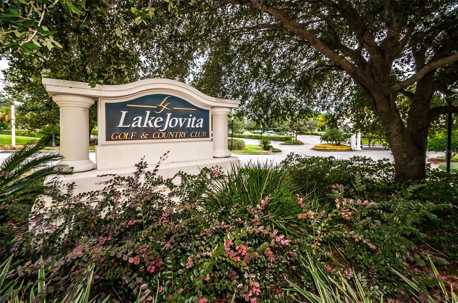 LAKE JOVITA GOLF & COUNTRY CLUB PH 01 - Residential