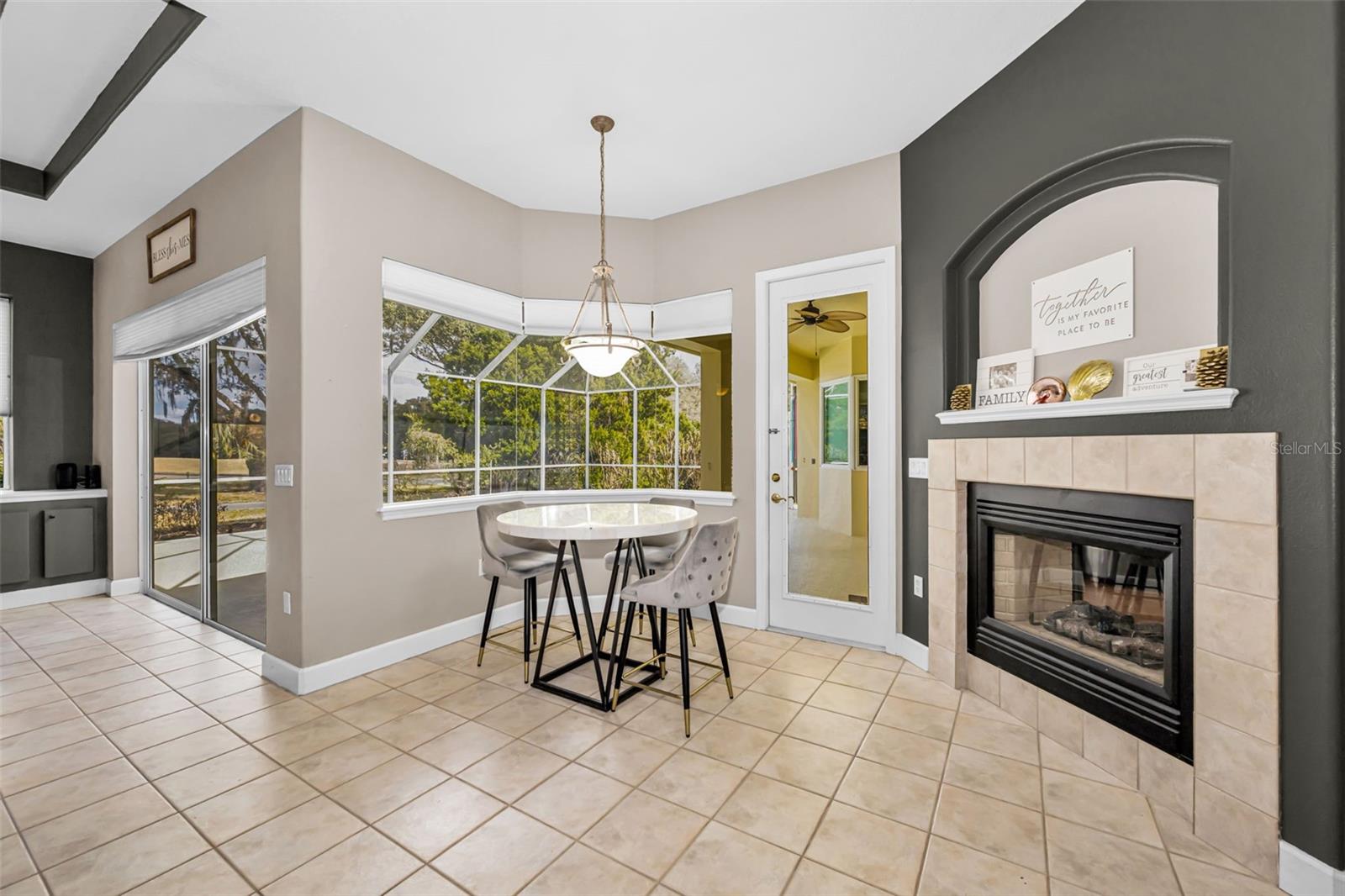 LAKE JOVITA GOLF & COUNTRY CLUB PH 01 - Residential