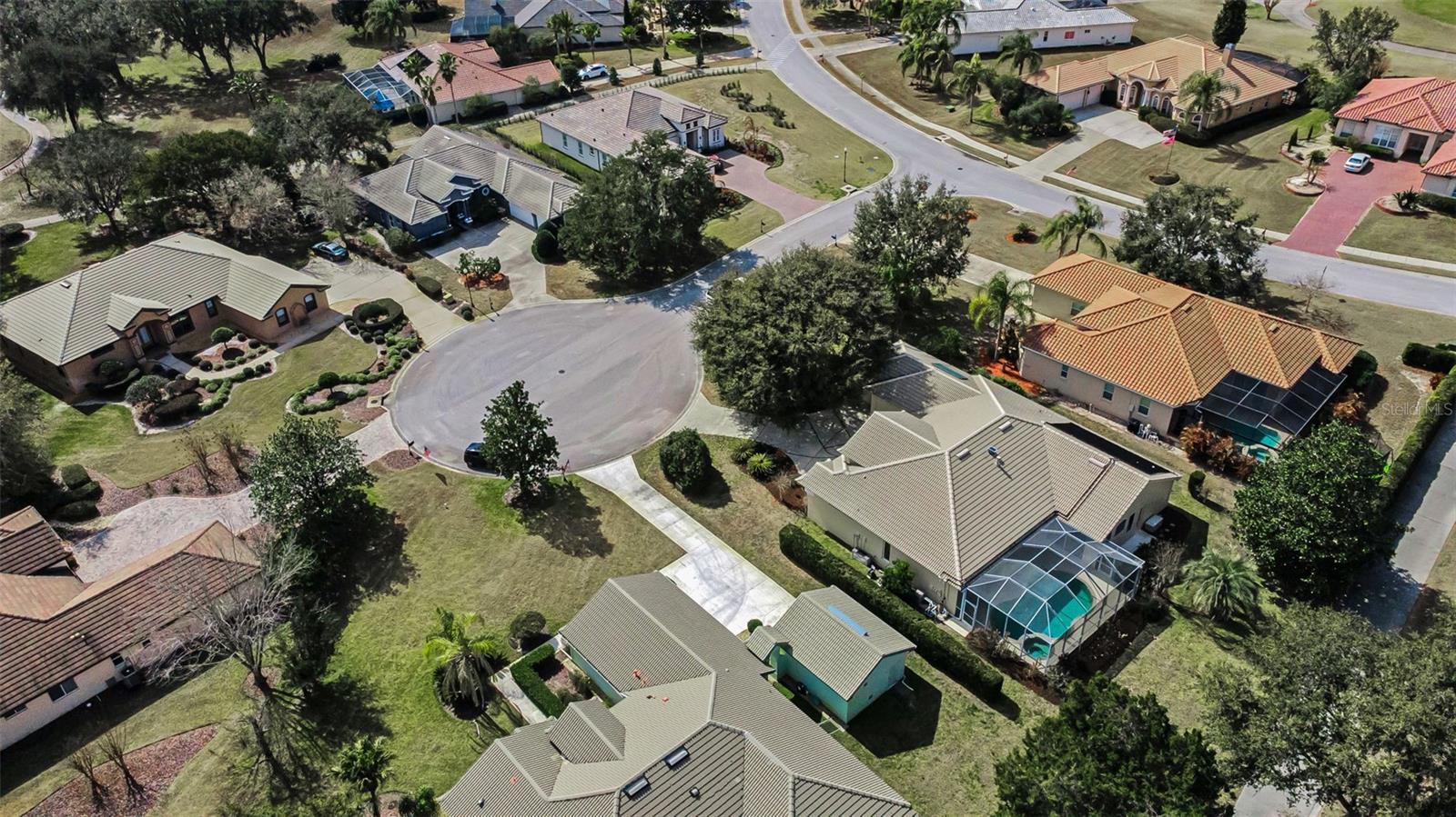 LAKE JOVITA GOLF & COUNTRY CLUB PH 01 - Residential