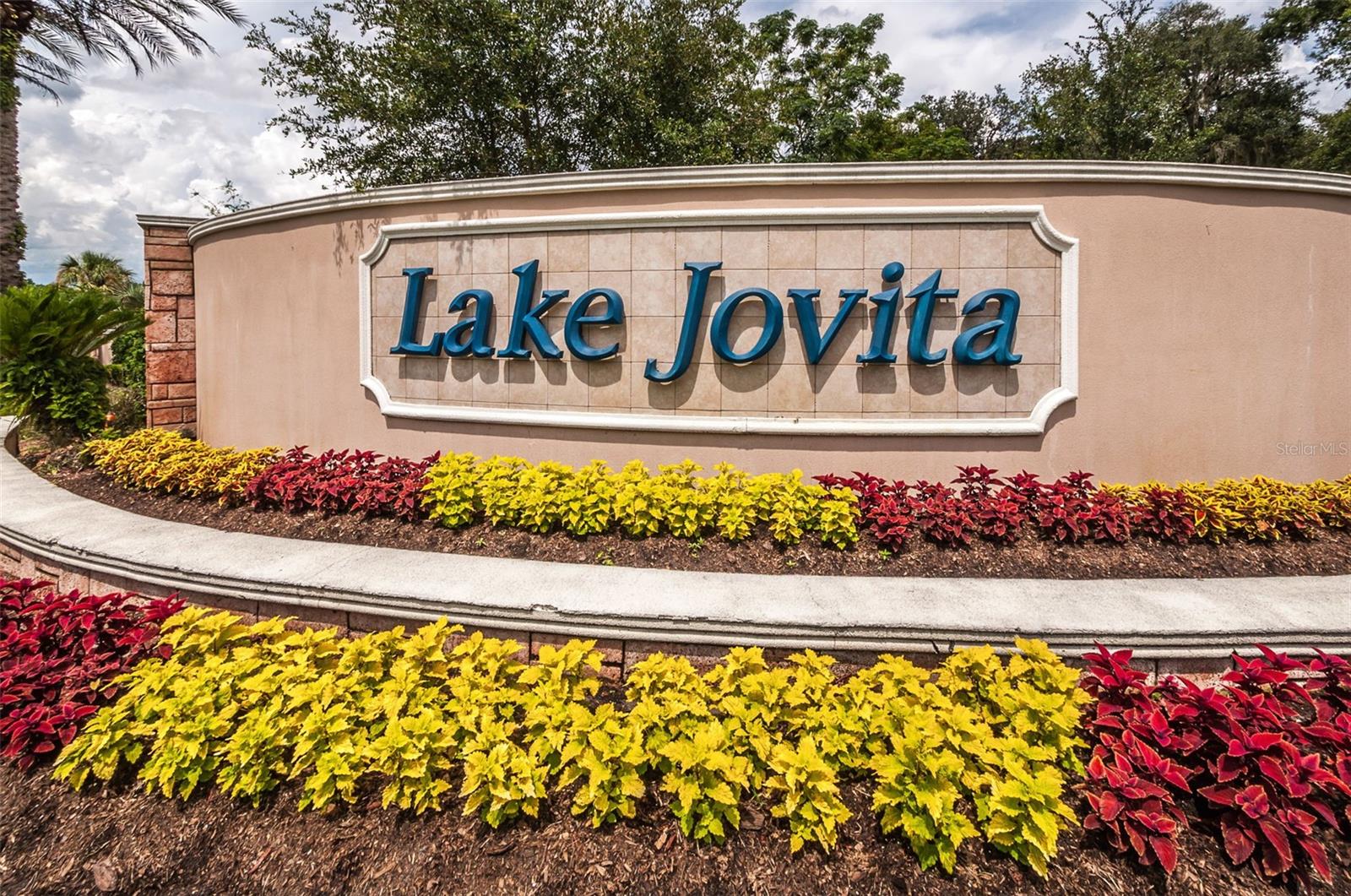 LAKE JOVITA GOLF & COUNTRY CLUB PH 01 - Residential