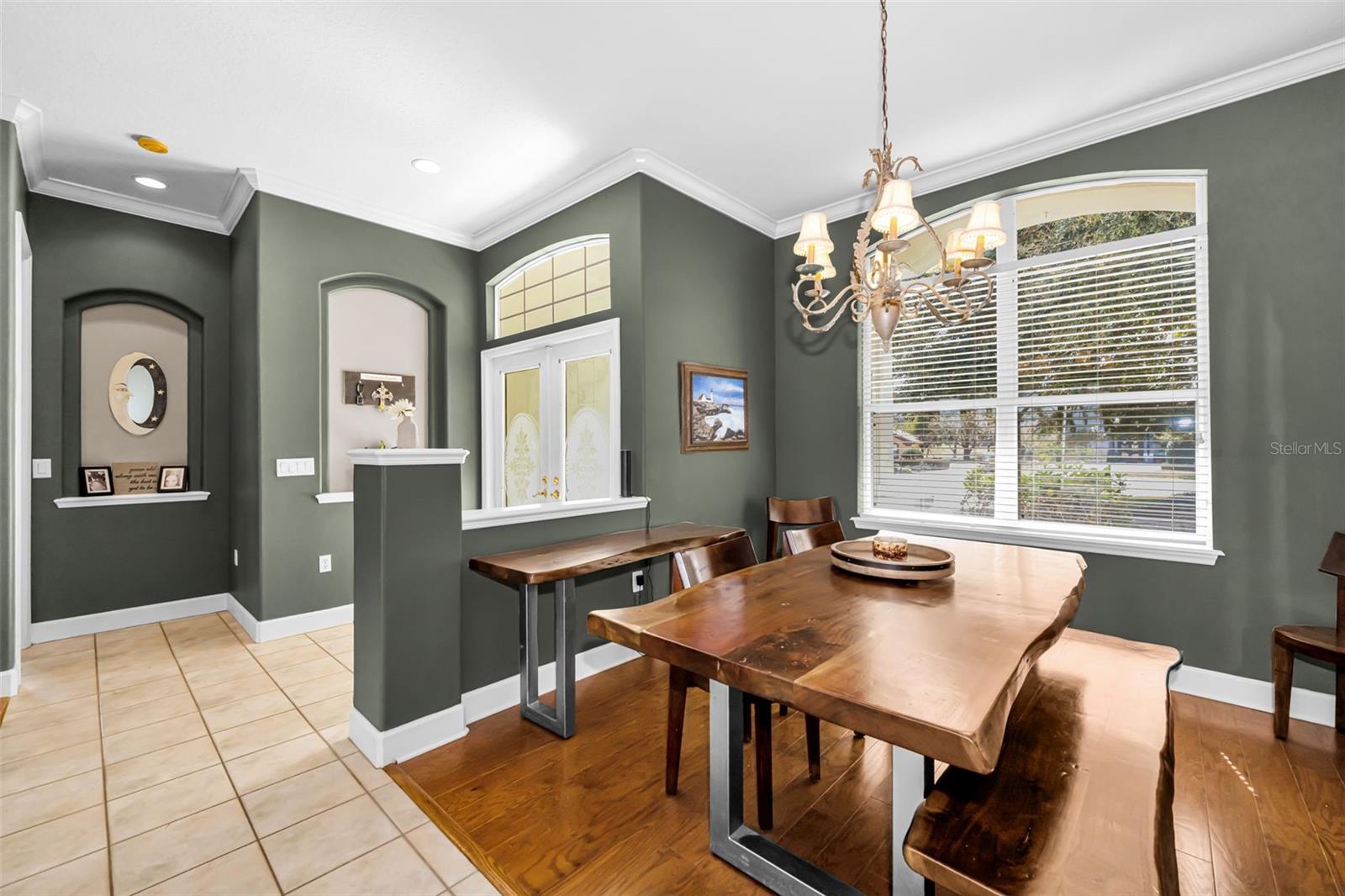 LAKE JOVITA GOLF & COUNTRY CLUB PH 01 - Residential